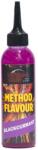Motaba Carp Method Flavour Feketeribizli 150ml (MO-2000000222226)