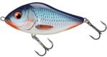Salmo Wobbler Slider Sd7f Bla (845771b8)