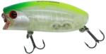 Bullfishing Bull Fishing - Popper 56 mm/9.5g/0.2m - Zöldhátú-áttetsző-3502 C105 (47052166857051)