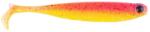 Mustad Mezashi Z-tail Minnow 3"shirasu 6db/csomag (m8110106)