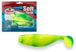 Mann's Mann S 6cm Shad Pbbgg 7db/cs (88010265)