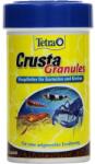 Tetra TetraCrusta Granules - granulátum táplálék garnéla- és egyéb rákok részére (100 ml)