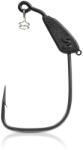 Mustad Inflitrator Weighted 2g Titanx 1/0 3db/cs (m4028100)