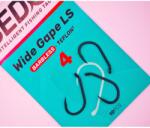 SEDO Wide Gape LS Barbless - 8 (26770)