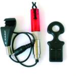 K-Karp Drake Drop Hanger Red, swinger (190-40-320)