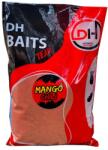 Dunai Horgászok DH BAITS etetőanyag - MANGÓ&CHILI (21354325432532)