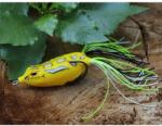 Rapture Dancer Frog 45mm 1/4Oz(7g) Yellow (187-10-030)