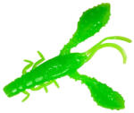 Arno Wizard Crayfish Green 7cm 5pcs/bag (10000347)