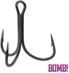 Delphin Hármashorog BOMB! GripHook TRIPLE / 6db - 2 (101002025)