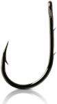 Mustad Eyed Baitholder Hook 8 10db/csomag (m4220008) - fishingoutlet