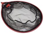 Nytro Spoon Net Latex Big Fish 18"/45cm (y0900018) - fishingoutlet