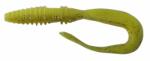 Rapture Mad Worm 10cm Chartreuse ghost 10 db plasztik csali (188-01-124)