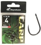 Hayabusa K-1 Bn Sz. N. Horog 06 10db (eb006706)