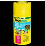 JBL Pronovo Neon Grano XXS - Akváriumi alapélelmiszer granulátum XXS méretben neonhoz és egyéb kis 1-3 cm-es tetrakhoz (100ml/48g)
