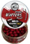 Dunai Horgászok DH wafters pellet - SMOKE MP23 10MM FŰSZERES SAJT