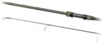 Carp Zoom Carp Zoom Marshal Green Shadow horgászbot, 13 feet, 3, 5 lb, 2 részes (CZ3695)