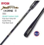 RYOBI Ixorne Ii S702 Mf 210m (ry167210)