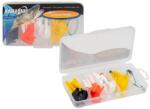Kamasaki Universal Twister Szett(4twister+2drót+4fej+doboz) (83011301)