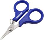 Mustad Serrated Braid Scissor (m8285112)