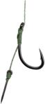 Czero F1 Brutal Carp fonott method előke csalitüskével 8; 10 mm; 0, 12 mm; 8 cm; 3 db (CZ-105-CFT1435)