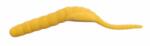 Trabucco Yummy Bait Tail Dancer cream 8 db plasztik csali (182-13-030)