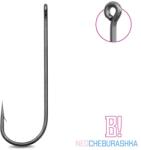 Delphin B! NEO Egyágú Cheburashka horog / 8db - 1/0 (101005142)