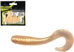 Wizard Harpex Twist Peach 5cm 10pcs/bag (86957411)