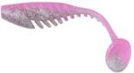 Wizard Floating Shad 6 Cm 5 Db/cs Szin: Pink (87176302)