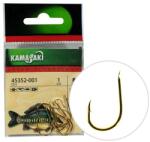 Kamasaki Carbon Horog P807g Nr 06 Csomagolt (45352006)