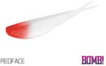 DELPHIN BOMB! Gumihal D-SHOT / 5db - 8, 5cm/Shadow (101000655)