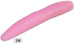 Trabucco Slurp Bait Fat Trout Worm pinky 10 db (182-00-530)
