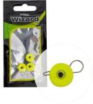Wizard Mxt Lime Pro Cheburashka 8g 3db (59013108) - fishingoutlet