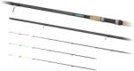 Carp Zoom Carp Zoom CZ Aggressor Feeder horgászbot, 390 cm, 150+ g, 3+3 részes (CZ1745)