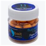 Bait Bait Tüzes Barack 11 mm Fluo Wafters mini bojli+Betain