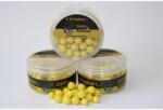 Don Carp Baits Don Carp Ananász Fluo Wafters Method Dumbell 8-10mm