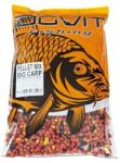 DOVIT Carp pellet mix 1kg - Big Carp