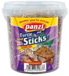 Panzi Granulátum - táplálék teknősök részére (vödrös) 90g