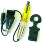 K-Karp Drake Drop Hanger Yellow, swinger (190-40-340)