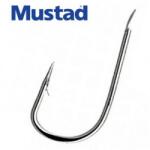 Mustad Ultra Np Wide Gape Power Spade Barbed 16 10db/csomag (m4235016)