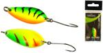 Wizard CHUBBY SPOON 2, 8G UL VILLANTÓ 007 3 cm (84100107) - fishingoutlet