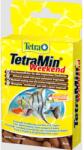 Tetra Weekend - Lassan oldódó, speciális táplálék díszhalak számára (20db tabletta)