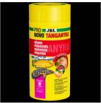 JBL ProNovo Tanganyika Flakes "M" - 8-20 cm-es akváriumi alaptáppehely ragadozó sügéreknek (1000ml/170g)