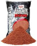 Carpzoom Carp Zoom FC Feeder Zoom etetőanyag, csili, bors, fokhagyma, 1 kg (cz4313)