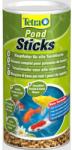 Tetra Pond Sticks eledel tavi halaknak - 1 l (140189) - fishingoutlet