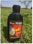 Serie Walter Sw Racer Chocolate & Orange