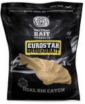 SBS Eurostar Groundbait Strawberry Jam 1kg - (SBS21821)