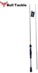 Bullfishing BULL TACKLE - FUJI RAPTOR Ⅱ PERGETŐ BOT - 210 5-25g (47691627528539)
