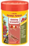 Sera Shrimps granules - táplálék Garnéláknak és Rákoknak (100ml) 55g