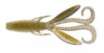 Daiwa STEEZ HOG3 LAKE SHRIMP 76mm