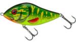 Salmo Wobbler Slider 7 Cm Sinking Sd7s Yt (845775a9)